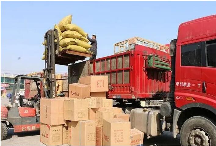 泉州到溧阳市物流专线