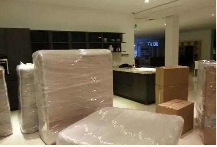 泉州到溧阳市长途搬家