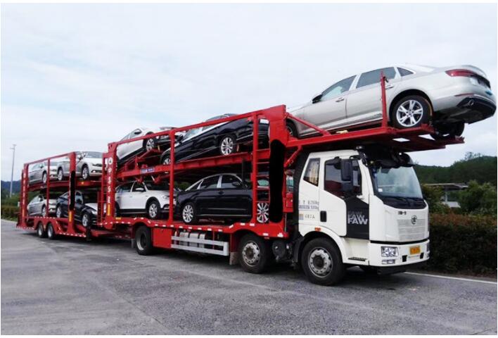 泉州到溧阳市轿车托运